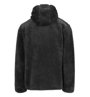 PitBull West Coast - pánská KP mikina ARAGON grafitová (1)