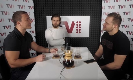 Fight and Talk #26 – Institut Moderní Výživy
