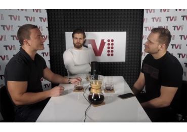 Fight and Talk #26 – Institut Moderní Výživy
