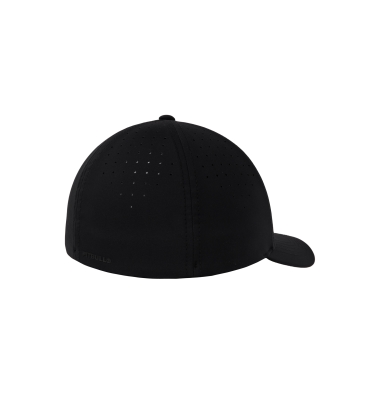 PitBull West Coast - šiltovka FLEXFIT PERFORATED čierna (1)