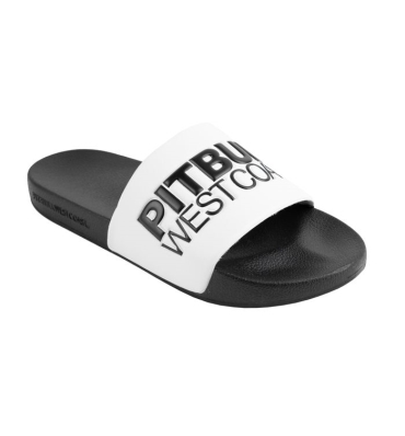 PitBull West Coast - Flip Flop TNT bieločierne