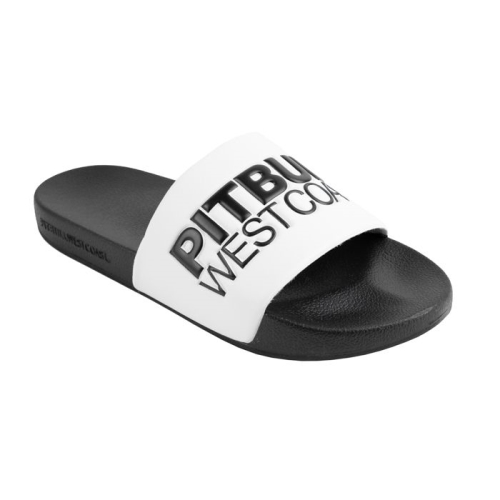PitBull West Coast - Flip Flop TNT bieločierne