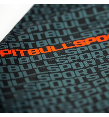 PitBull West Coast - Pánske kompresné legíny PB SPORTS (4)