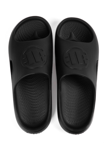 PitBull West Coast - Flip Flop JADE čierne