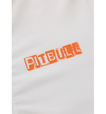 PitBull West Coast - pánská KPZ mikina BLACKY off white (3)