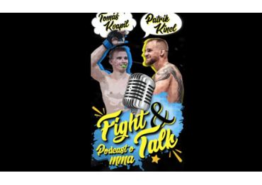 Boj a rozhovor #1 – Patrik Kincl a Tomáš Kvapil