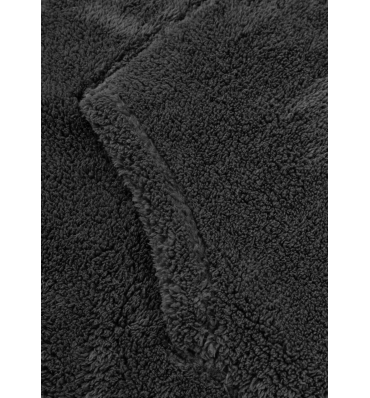 PitBull West Coast - pánská KP mikina ARAGON grafitová (4)