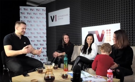 Fight and Talk – Vánoční speciál