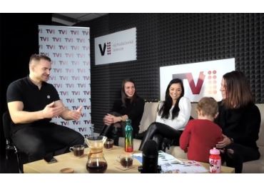 Fight and Talk – Vánoční speciál