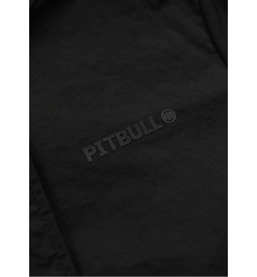 PitBull West Coast - dámska bunda HARMONY čierna (10)