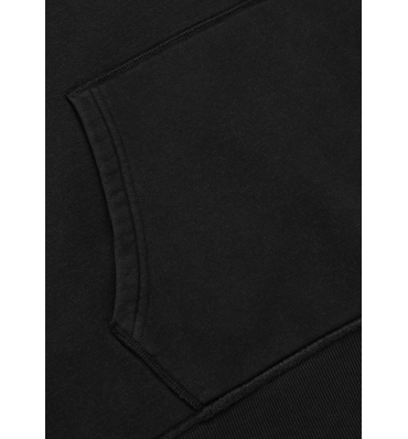 PitBull West Coast - pánská KP mikina ORLANDO washed grafitová (4)