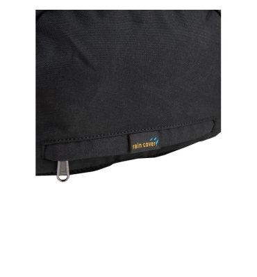 PitBull West Coast - BIKE PITBULL SPORTS športový batoh, čierny/červený (10)