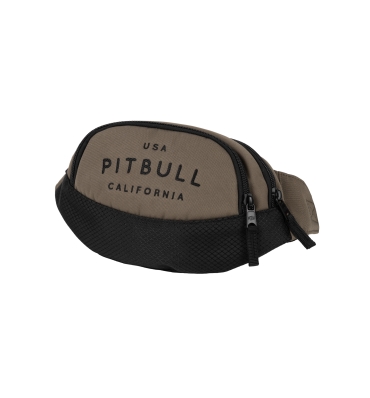 PitBull West Coast - ľadvinka CONCORD II USA CAL hnedá