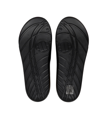 PitBull West Coast - Flip Flop TALBOT čierne (4)