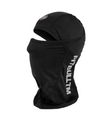 PitBull West Coast - SOFT kukla, čierna