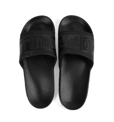 PitBull West Coast - Flip Flop HILLTOP čiernočierne