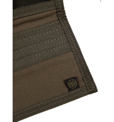 PitBull West Coast - peněženka BLOOD DOG olivová (5)