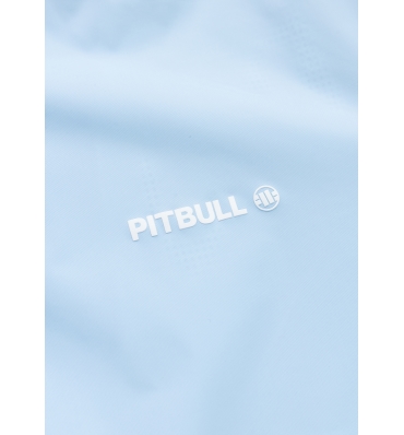 PitBull West Coast - dámská bunda ADENA světle modrá (4)