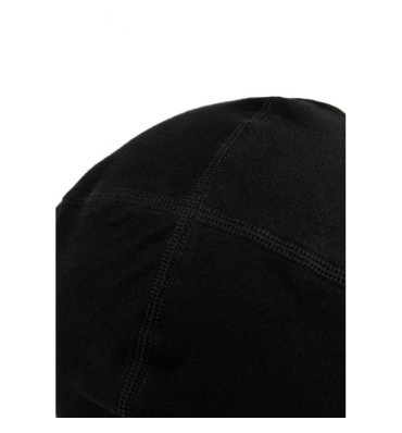 PitBull West Coast - zimná čiapka BIG LOGO, čierna (4)