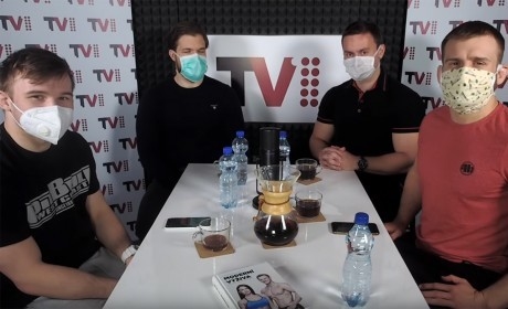 Fight and Talk #34 – Institut Moderní Výživy