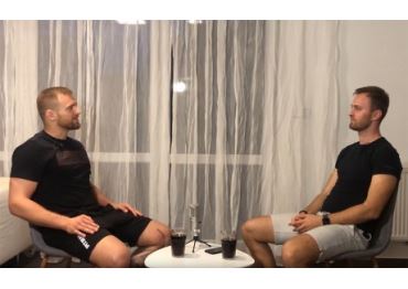 Bojuj a hovor #3 – Dr. Marek Dvořák