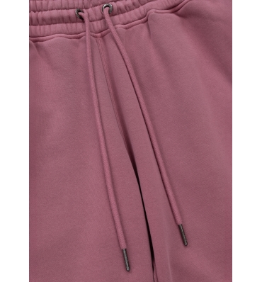 PitBull West Coast - dámské tepláky MANZANITA WASHED růžové (2)