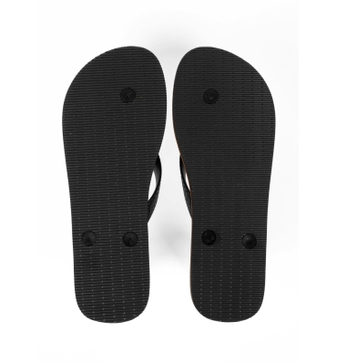 PitBull West Coast - Flip Flop PITBULL CAMO all black (1)