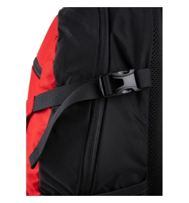 PitBull West Coast - BIKE PITBULL SPORTS športový batoh, čierny/červený (7)