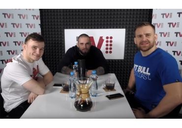 Fight and Talk #29 – Miroslav „Inkvizitor“ Brož