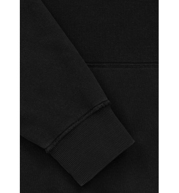 PitBull West Coast - pánská KP mikina ORLANDO washed grafitová (3)