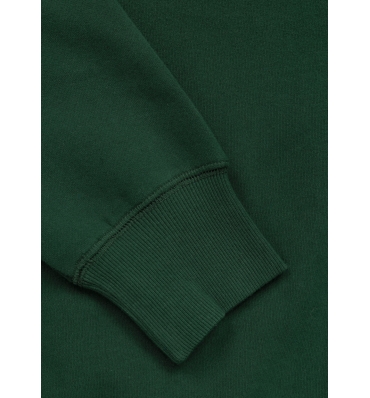 PitBull West Coast - pánská mikina NORTON zelená (5)