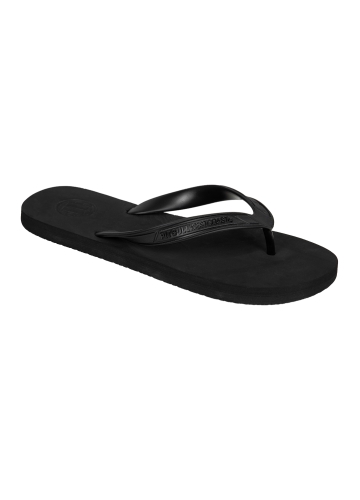 PitBull West Coast - Flip Flop SHAW čierne (1)