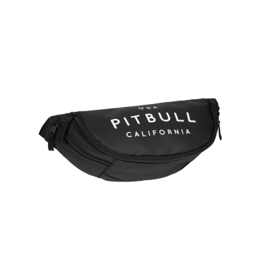 PitBull West Coast - ľadvinka AVENIDA čierna