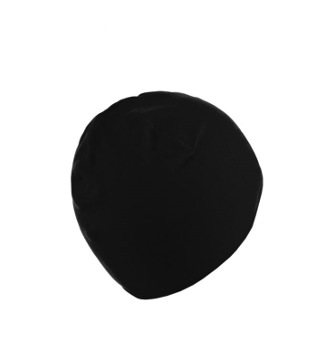 PitBull West Coast - zimná čiapka BIG LOGO, čierna (3)