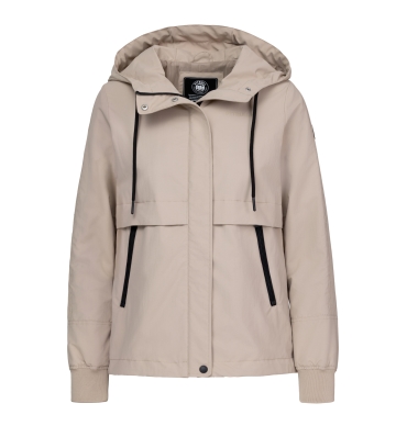 PitBull West Coast - dámská bunda AVALON písková