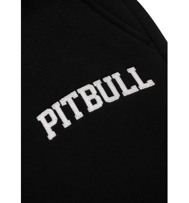 PitBull West Coast - dámské tepláky TYRIAN černé (3)