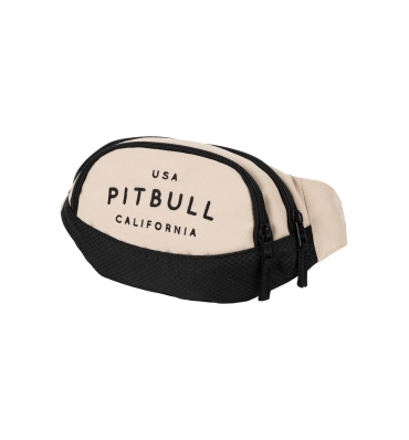 PitBull West Coast - ľadvinka CONCORD II USA CAL piesková