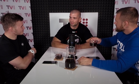 Fight and Talk #51 - Lukáš 'Fuki' Dvořák