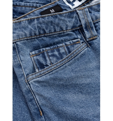 PitBull West Coast – pánske džínsové šortky STRANDWAY classic wash (5)