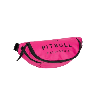 PitBull West Coast - ľadvinka AVENIDA ružová