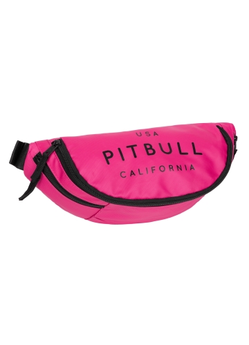 PitBull West Coast - ľadvinka AVENIDA ružová