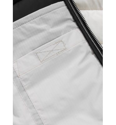 PitBull West Coast - pánská zimní bunda SEACOAST 3 off white (7)