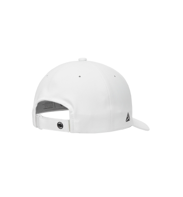 PitBull West Coast - šiltovka snapback HILLTOP stretch fitted biela (1)
