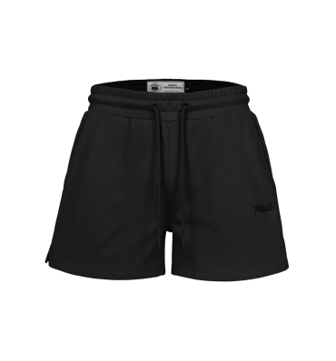 PitBull West Coast - dámské šortky SIERRA černé