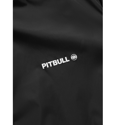 PitBull West Coast – dámska bunda ADENA čierna (3)