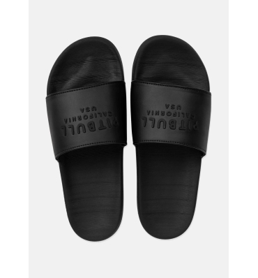 PitBull West Coast - Flip Flop SAMPSON černé