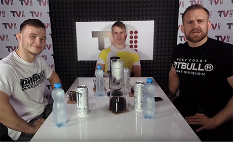 Fight and Talk #43 – Leo Brichta