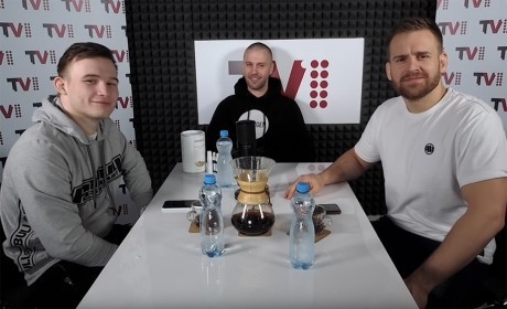 Fight and Talk #30 – Jiří Stabla